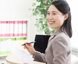 東京都渋谷区在住Y.Nさん 女性　38歳貿易会社経営