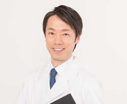 東京都港区在住K.Kさん 男性　41歳歯科医師